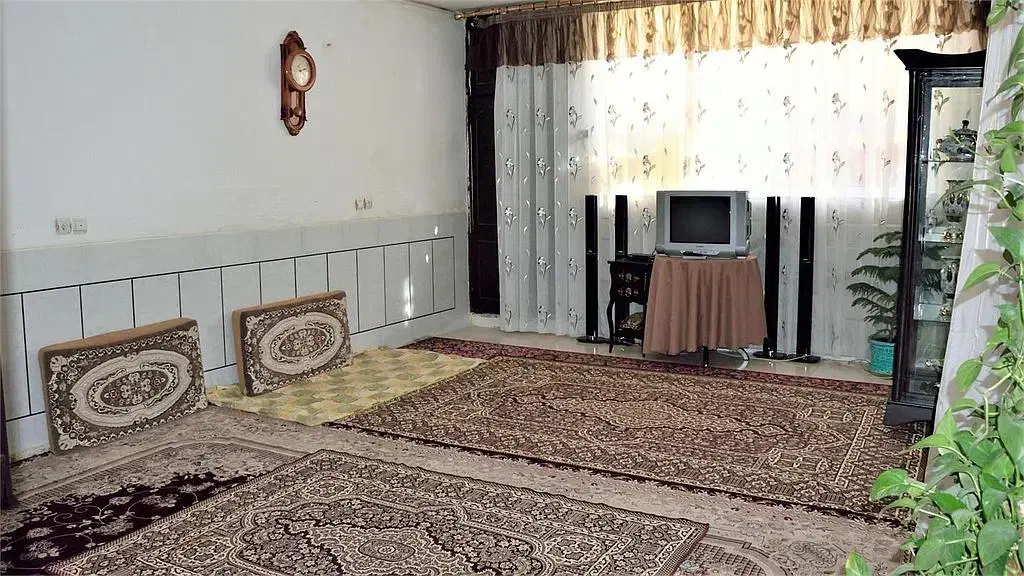 اسکان میدم|فعالیت داوطلبانه|کرمان, |دیوار