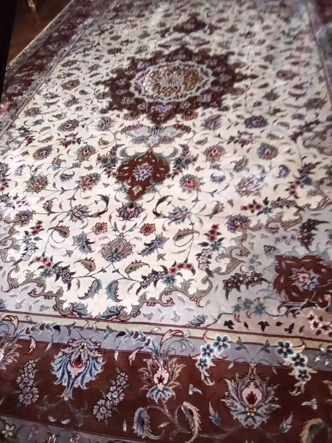 فرش 6 متر تبریز|فرش|تهران, امانیه|دیوار