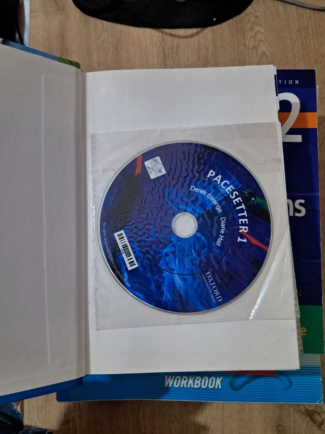 تعدادی کتاب زبان انگلیسی|کتاب و مجله آموزشی|اردبیل, |دیوار