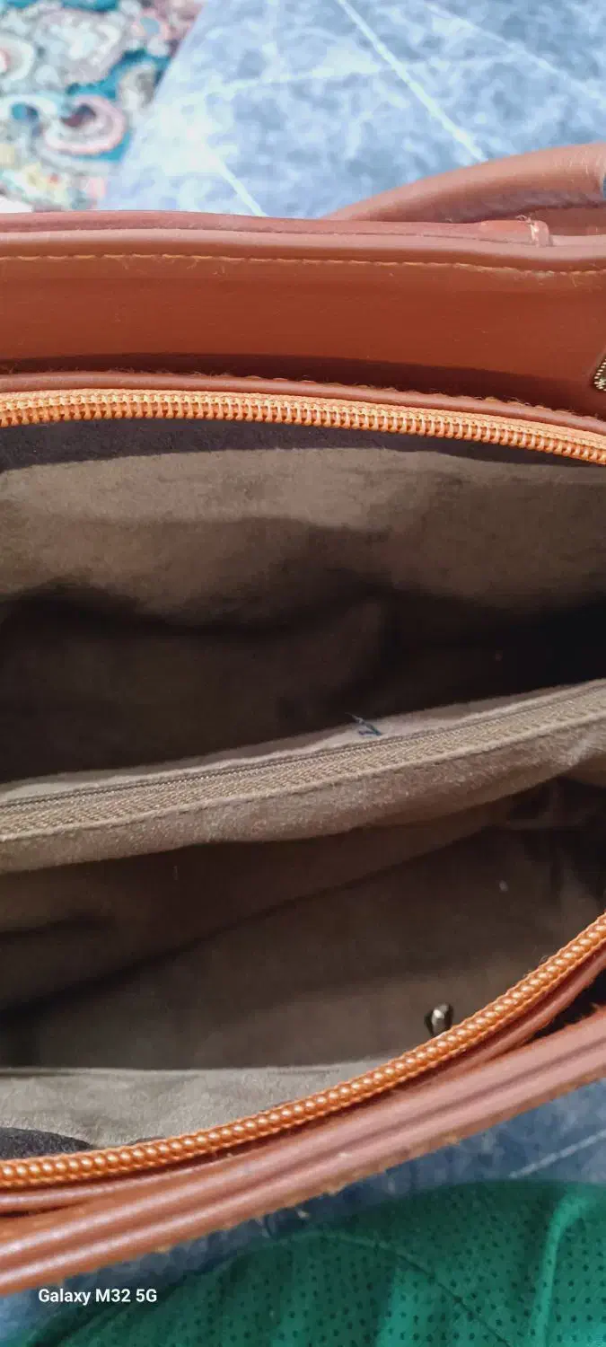 کیف چرم زنانه|کیف، کفش، کمربند|بندر ماهشهر, |دیوار