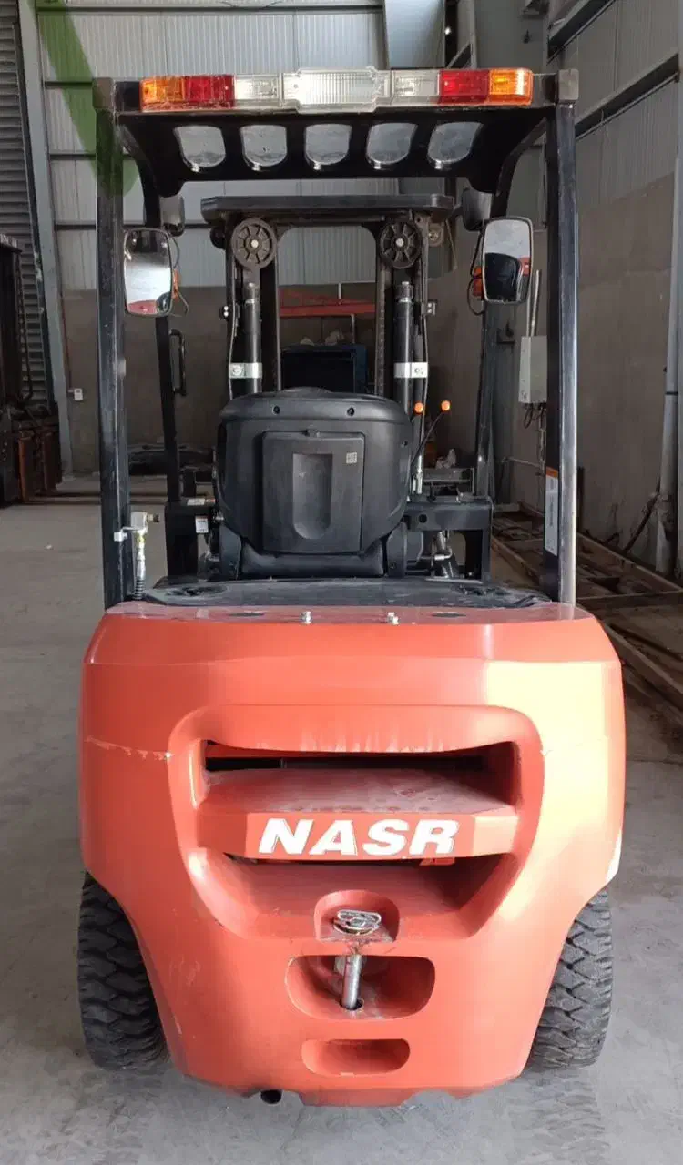 لیفتراک دو گانه|خودرو سنگین|سیرجان, |دیوار