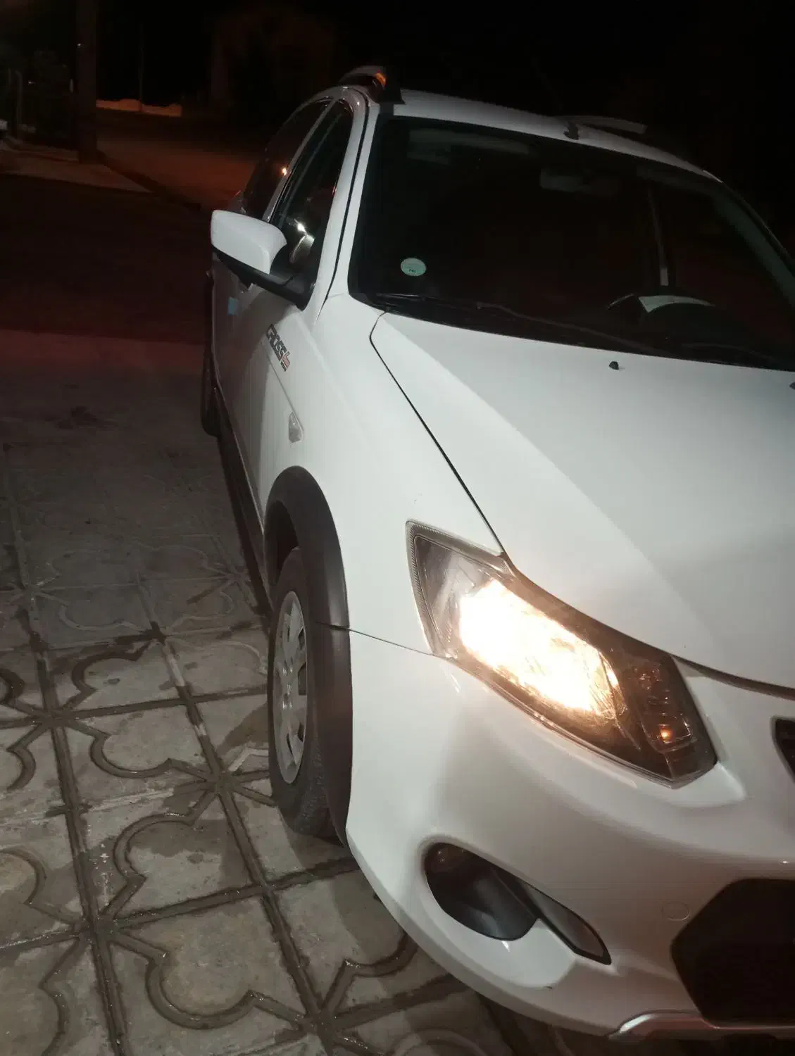 کوییک مدل401|خودرو سواری و وانت|فسا, |دیوار