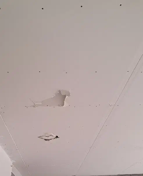 جدول کشی و کانیو شفته نبشی کشی نما اجری سنگ کاشی|خدمات پیشه و مهارت|سیرجان, |دیوار