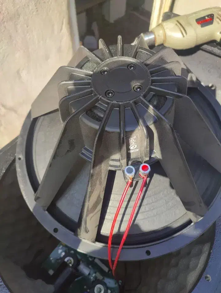 باند پسیو fbt|سیستم صوتی خانگی|ملارد, |دیوار