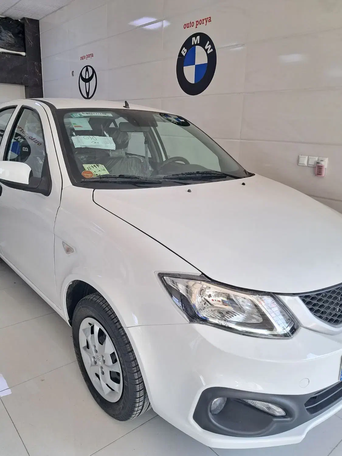 ساینا s خشک|خودرو سواری و وانت|دهلران, |دیوار