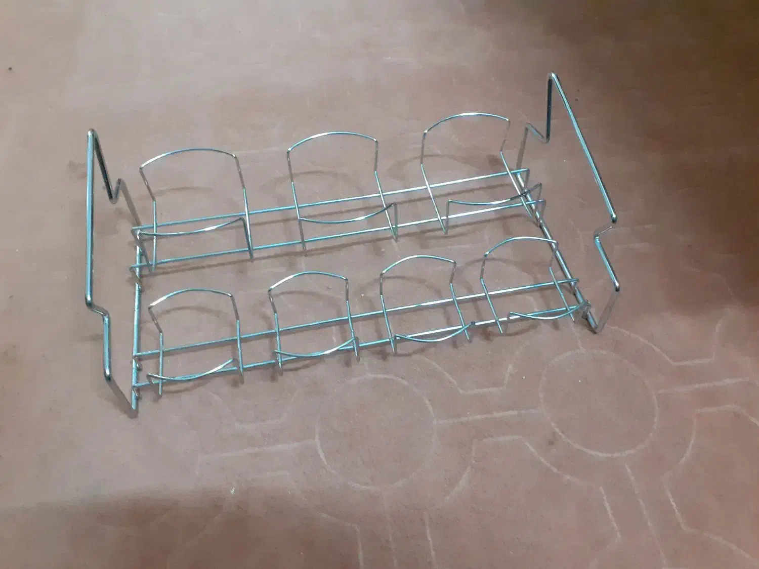 جای ادویه  سالم و در حد نو|صنایع دستی و سایر لوازم تزئینی|قوچان, |دیوار