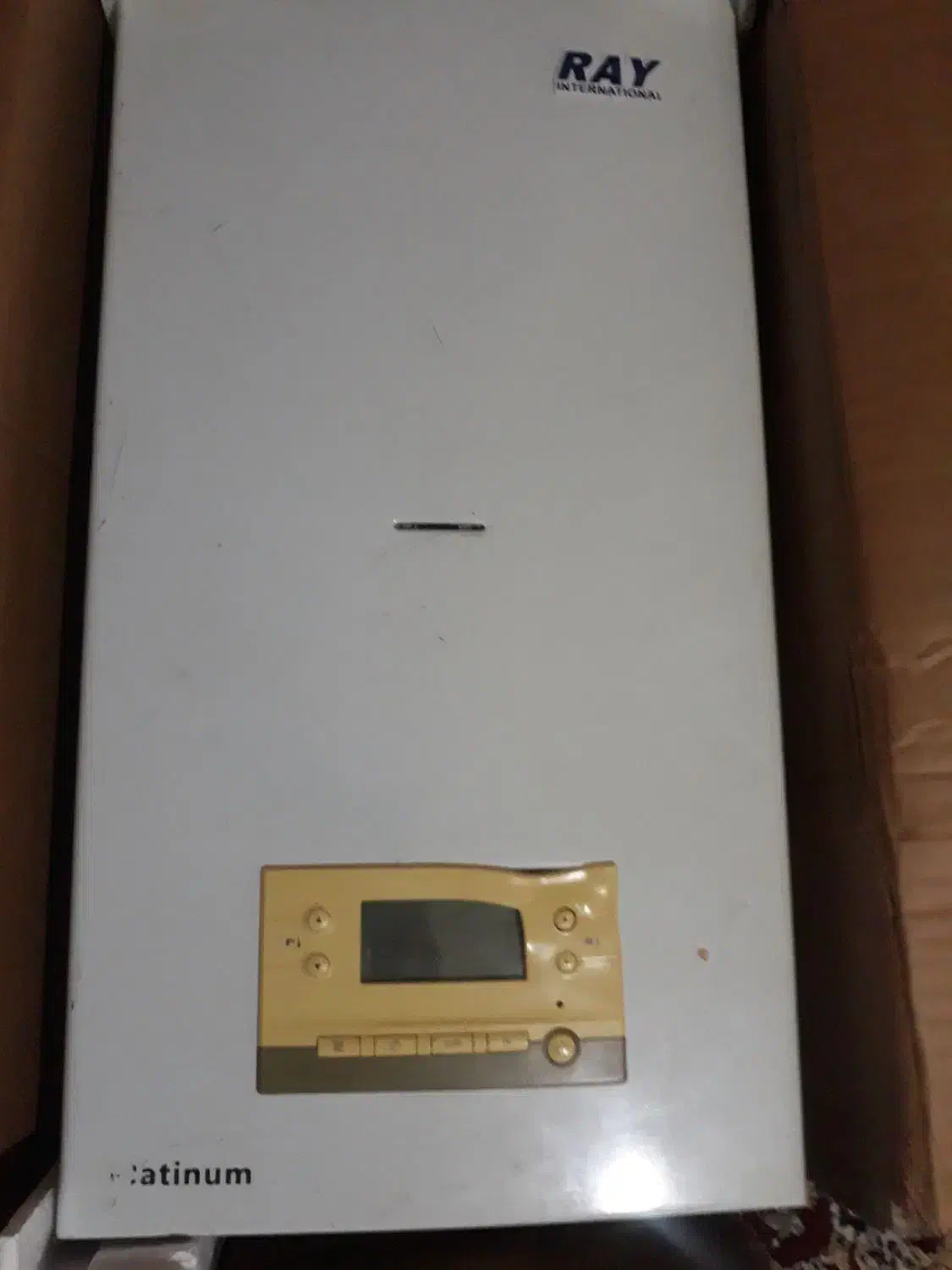 پکیج خارجی|آبگرمکن، پکیج، شوفاژ|اردبیل, |دیوار