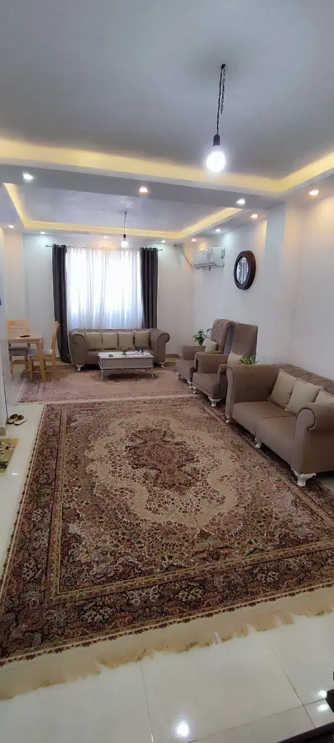 آپارتمان ۱۰۰ متری طبقه دوم|فروش آپارتمان|رشت, انصاری|دیوار