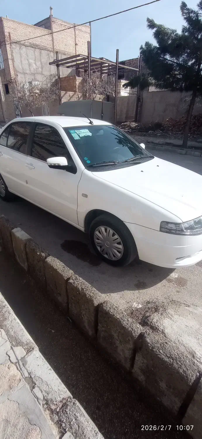 سورن پلاس|خودرو سواری و وانت|نیشابور, شهرک فیروزه|دیوار