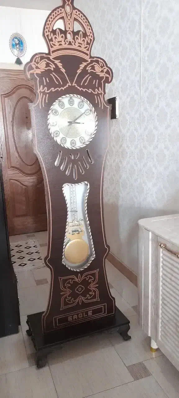 صنایع چوب بوفه|بوفه، ویترین، کنسول|ملارد, |دیوار