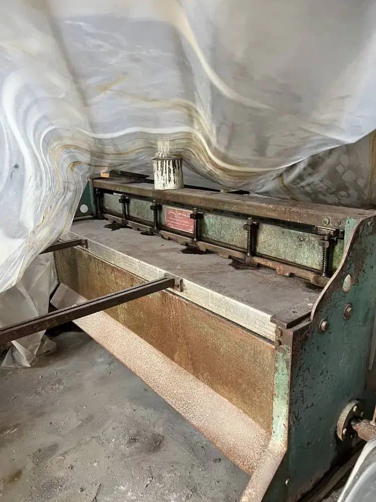 فروش وسایل کارگاهی کابینت سازی فلزی|ابزارآلات|شوشتر, |دیوار