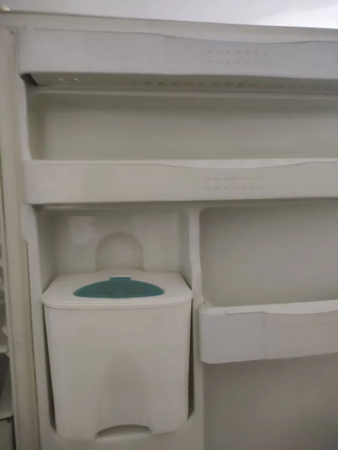 یخچال هیمالیا|یخچال و فریزر|مشهد, رضاییه|دیوار