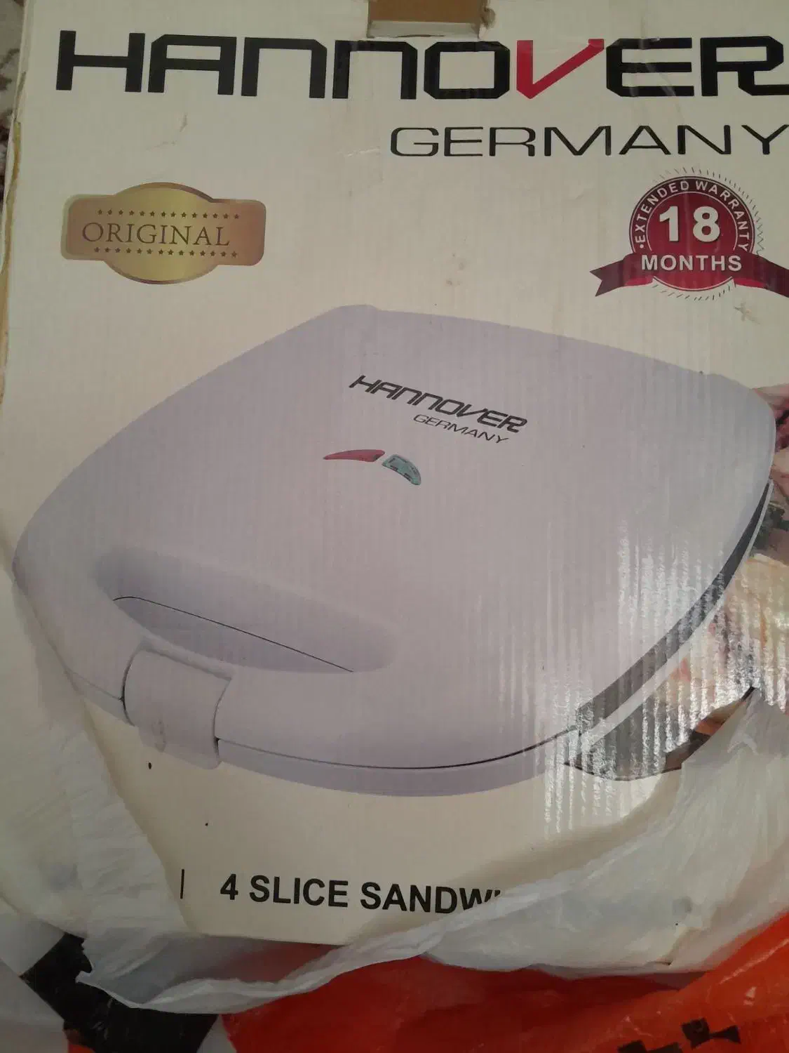 ساندویچ ساز|سایر لوازم برقی|مشهد, زیرکن|دیوار