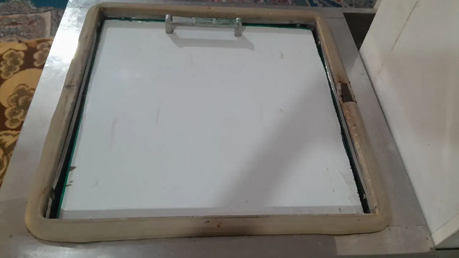 دستگاه یخ در بهشت|اشیا|بندر ماهشهر, |دیوار