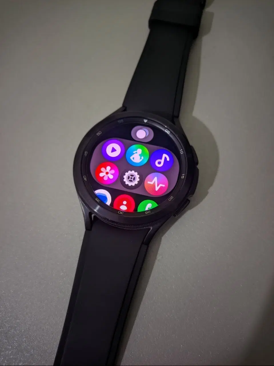 galaxy watch 4 classic|ساعت|تهران, پردیسان|دیوار