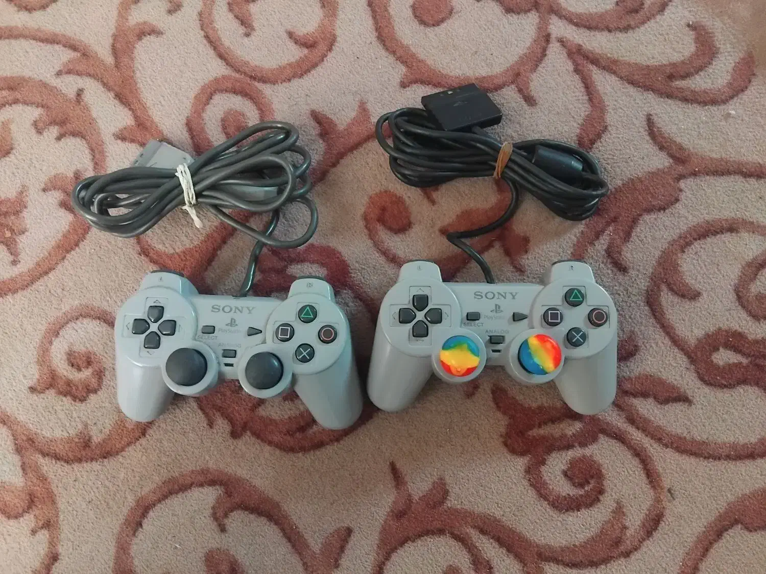 دسته اورجینال|کنسول، بازی ویدئویی و آنلاین|تایباد, |دیوار