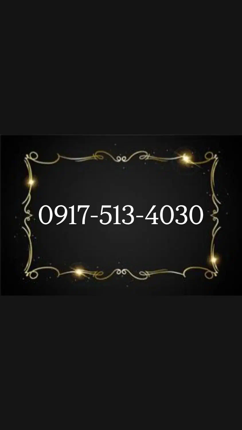 0917-513-4030|سیم‌کارت|شیراز, زند|دیوار