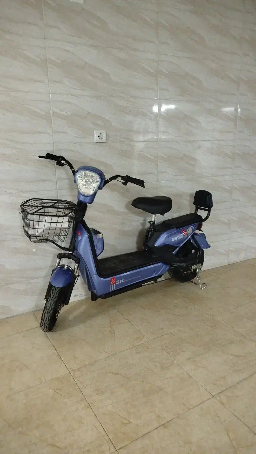 موتور برقی صفر|موتورسیکلت|تبریز, |دیوار