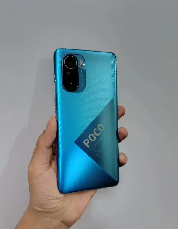 poco F3 حافظه داخلی ۲۵۶ رم ۸|موبایل|آبادان, |دیوار