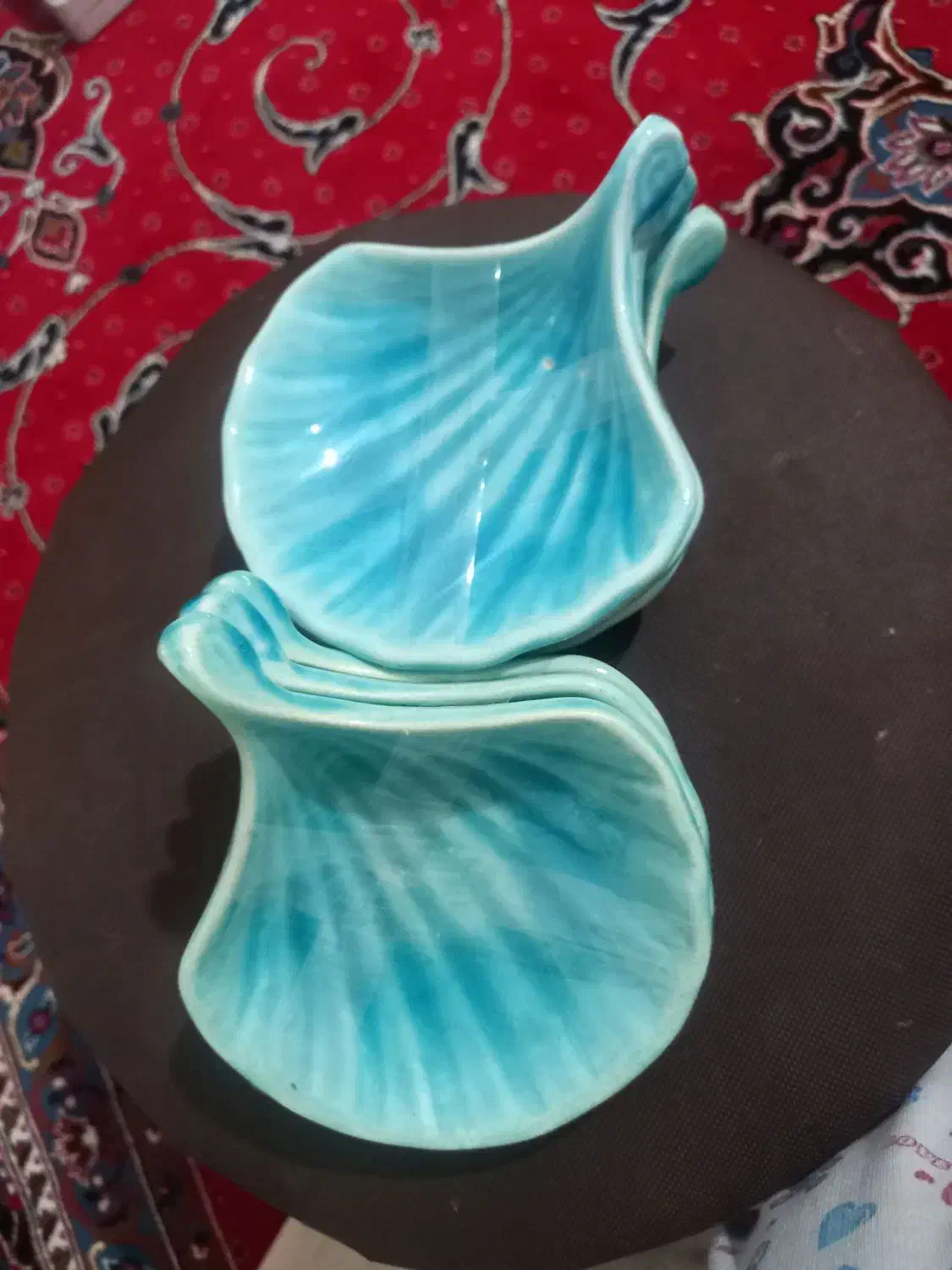 جا ادویه ای|ظروف سرو و پذیرایی|فیروزآباد (فارس), |دیوار