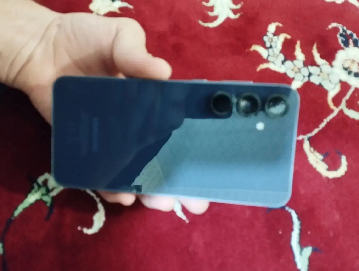 سامسونگ A55|موبایل|نیشابور, پنجراه|دیوار