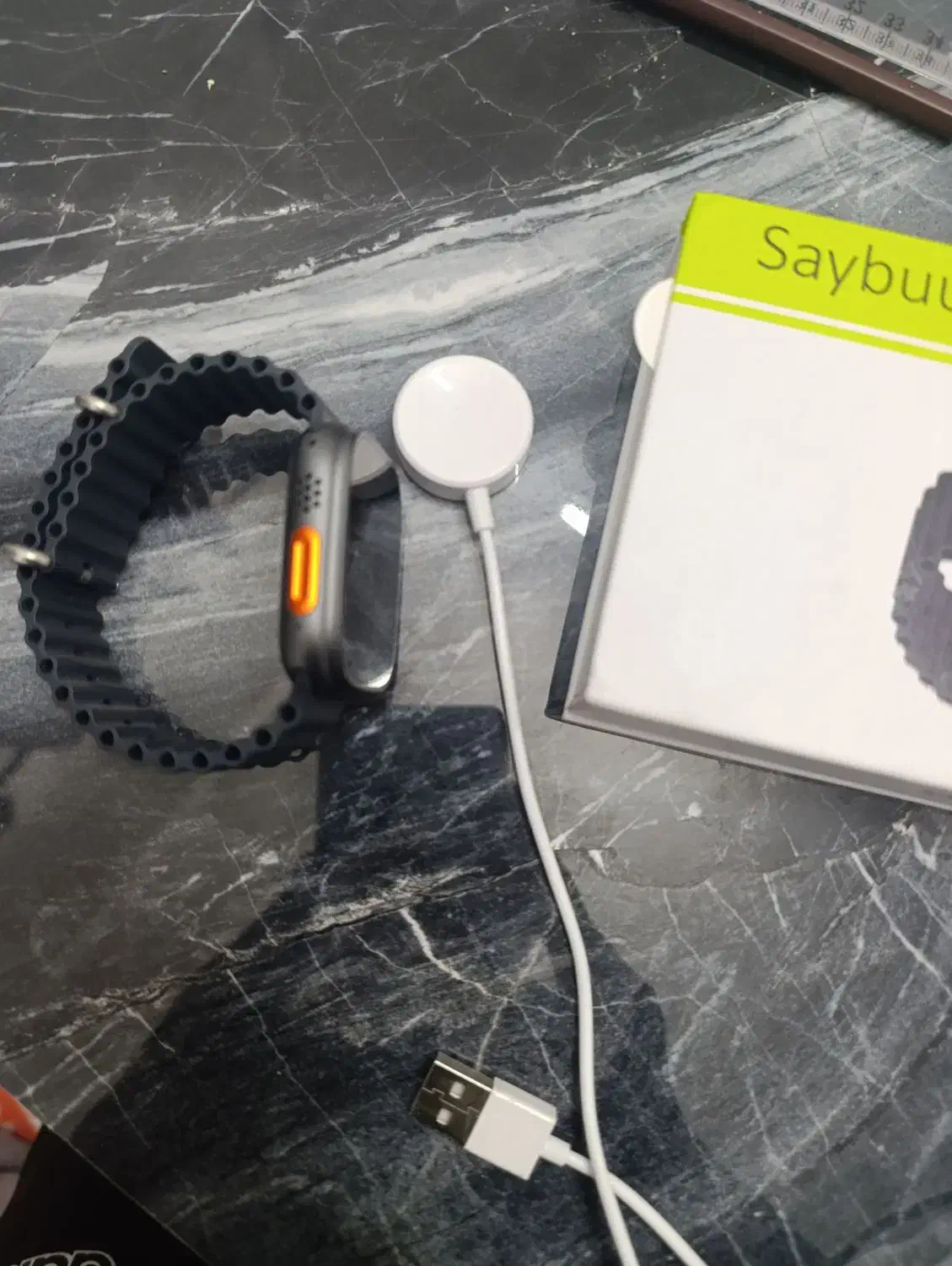 ساعت مچی هوشمند|ساعت|یزد, |دیوار