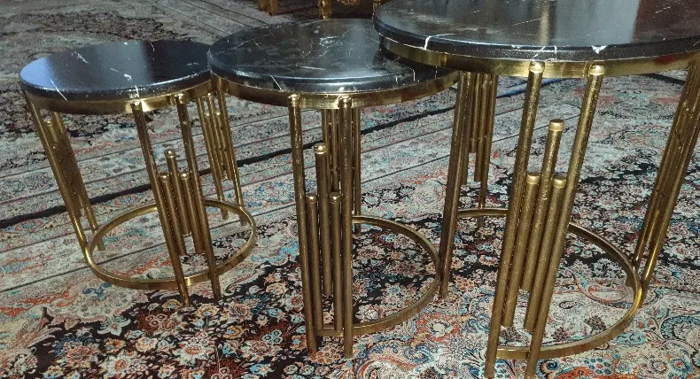 میزعسلی|مبلمان خانگی و میز عسلی|تهران, شکوفه (عبدل آباد)|دیوار