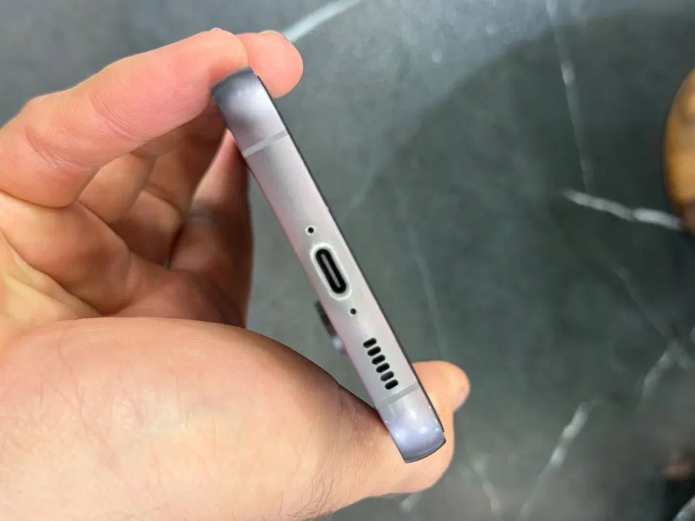 S23 fe - 256 gig|موبایل|ارومیه, |دیوار