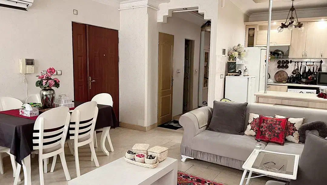 اجاره آپارتمان ۷۵ متری در بلوار گیلان|اجارهٔ آپارتمان|رشت, بلوار گیلان|دیوار