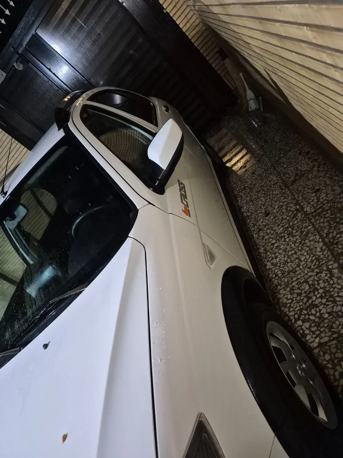 کوییک ۱۴۰۱ باسیستم صوتی۲ماگارانتی داره|خودرو سواری و وانت|اصفهان, شهرک کاوه|دیوار