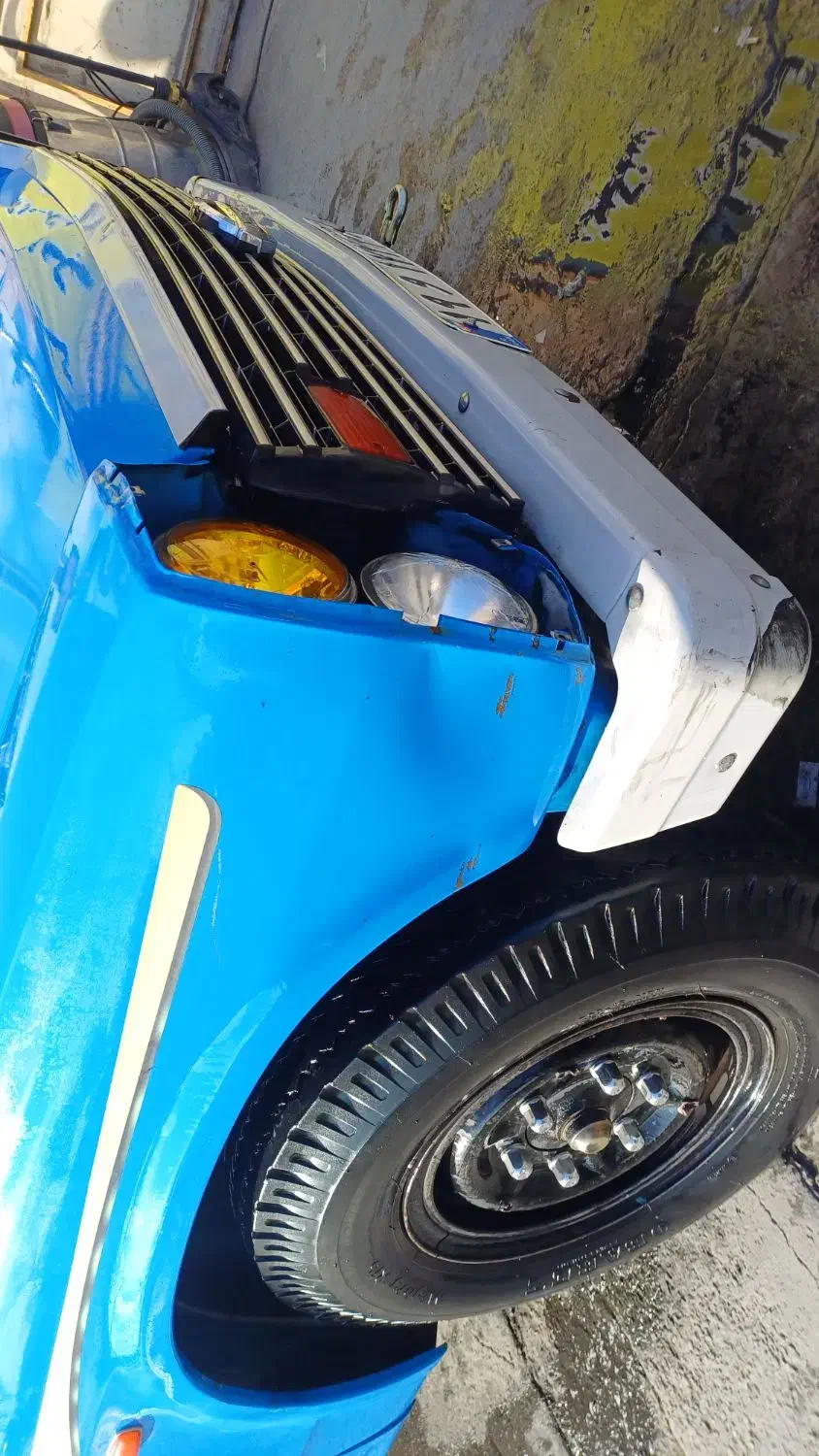 نیسان وانت مدل ۱۴۰۱|خودرو سواری و وانت|بهارستان, |دیوار