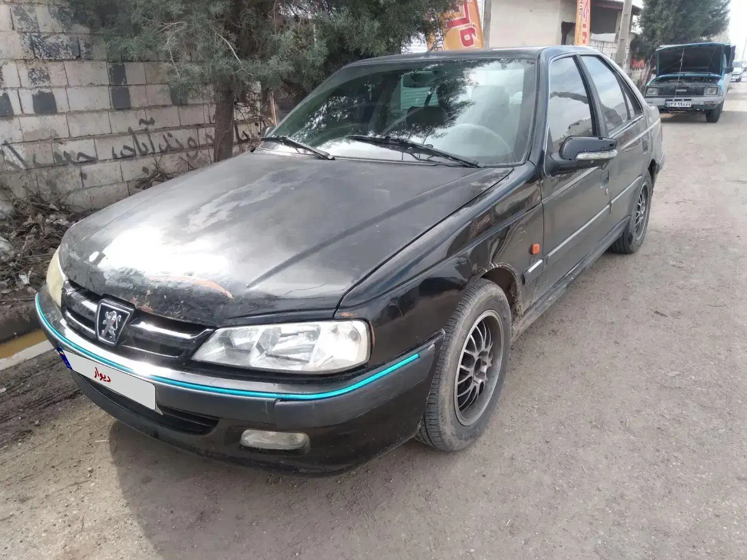 فروش خودرو|خودرو سواری و وانت|گنبد کاووس, |دیوار