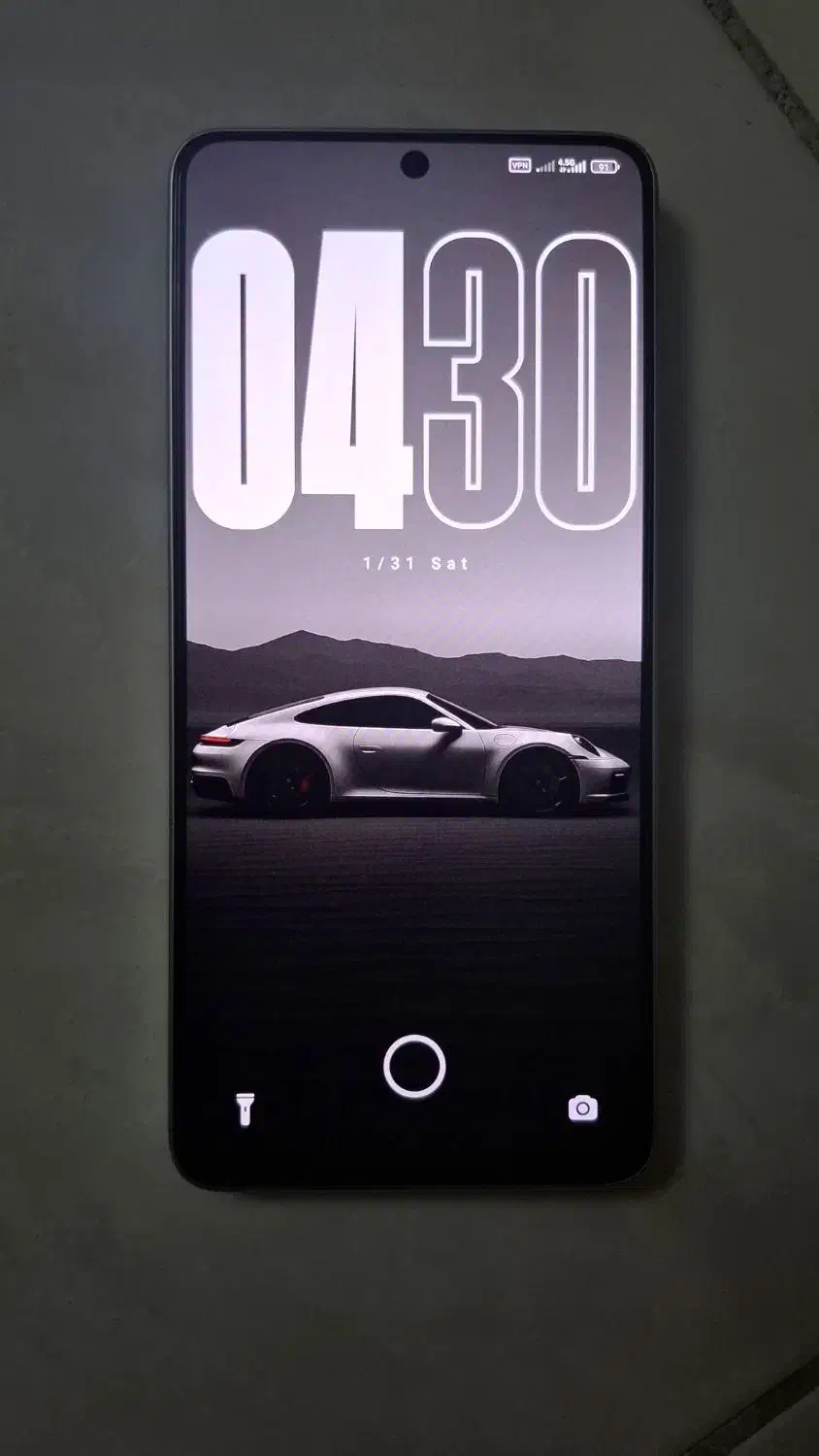 گوشی poco x6 pro|موبایل|اندیشه, اندیشه فاز ۳|دیوار