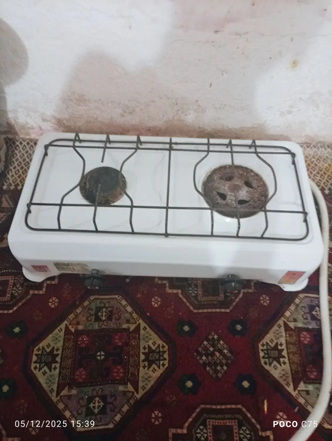 فروشی|اجاق گاز و لوازم برقی پختوپز|کیش, |دیوار