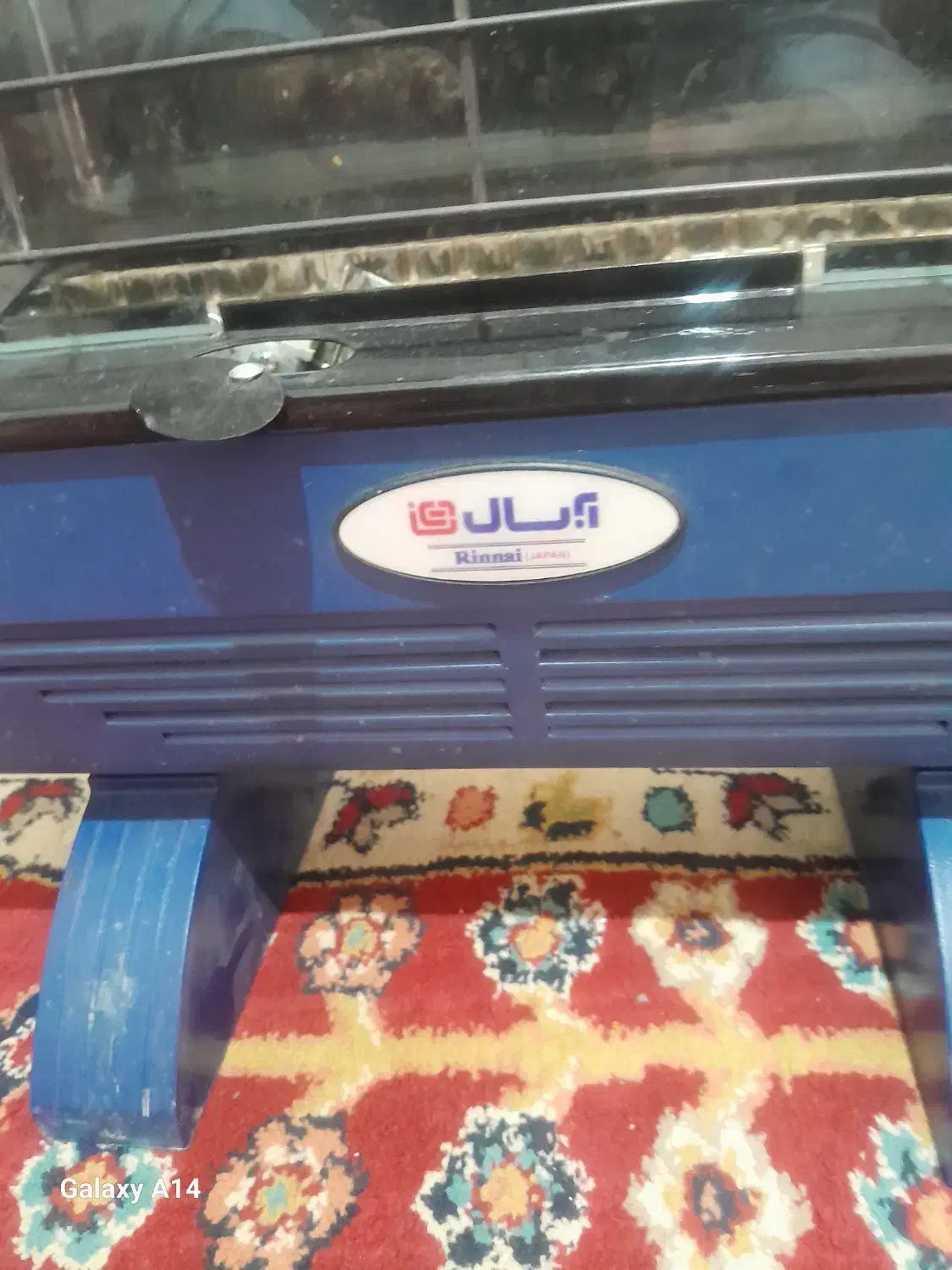 بخاری|بخاری، هیتر، شومینه|فسا, |دیوار