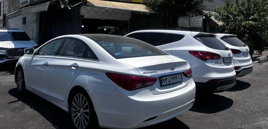 به یک نقاش اتومبیل کاملا ماهر نیازمندیم|استخدام صنعتی، فنی، مهندسی|تهران, شهرک استقلال|دیوار