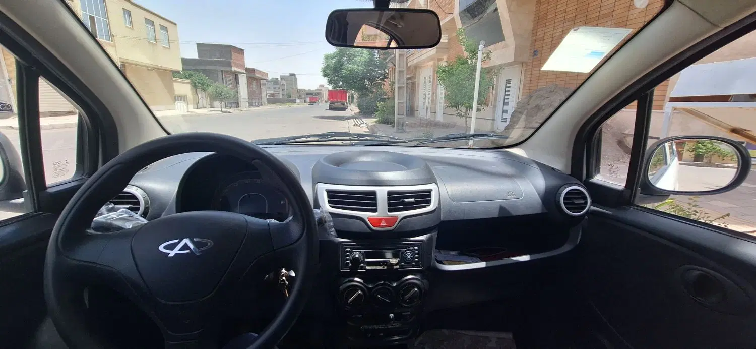 mvm 110 s 95|خودرو سواری و وانت|سیرجان, |دیوار