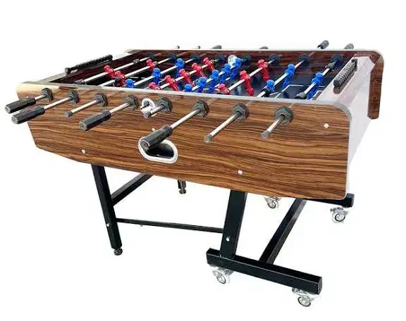 فوتبال دستی تاشو|تجهیزات ورزشی|کاشان, گریه|دیوار