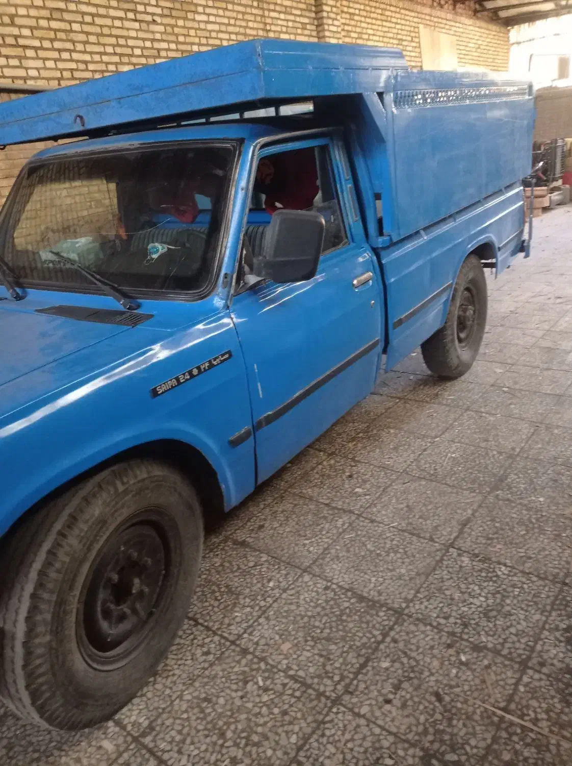 فروش|خودرو سواری و وانت|چهاردانگه (تهران), |دیوار