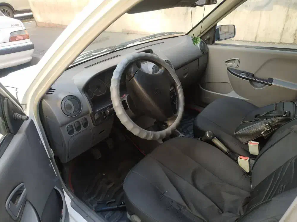 پراید132 مدل 89|خودرو سواری و وانت|تهران, نصرت|دیوار