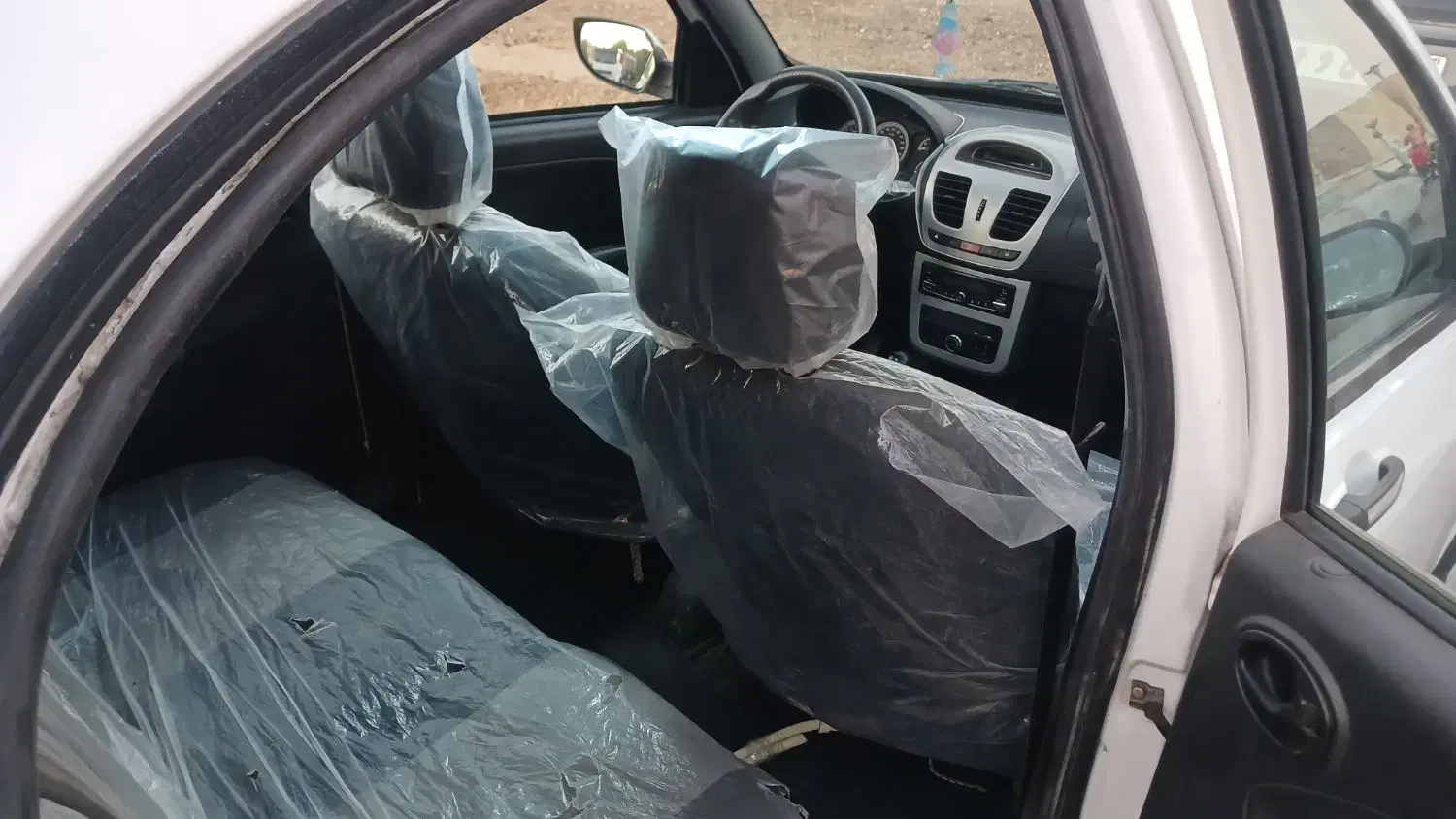 کوییکRسیمی|خودرو سواری و وانت|شوش, |دیوار