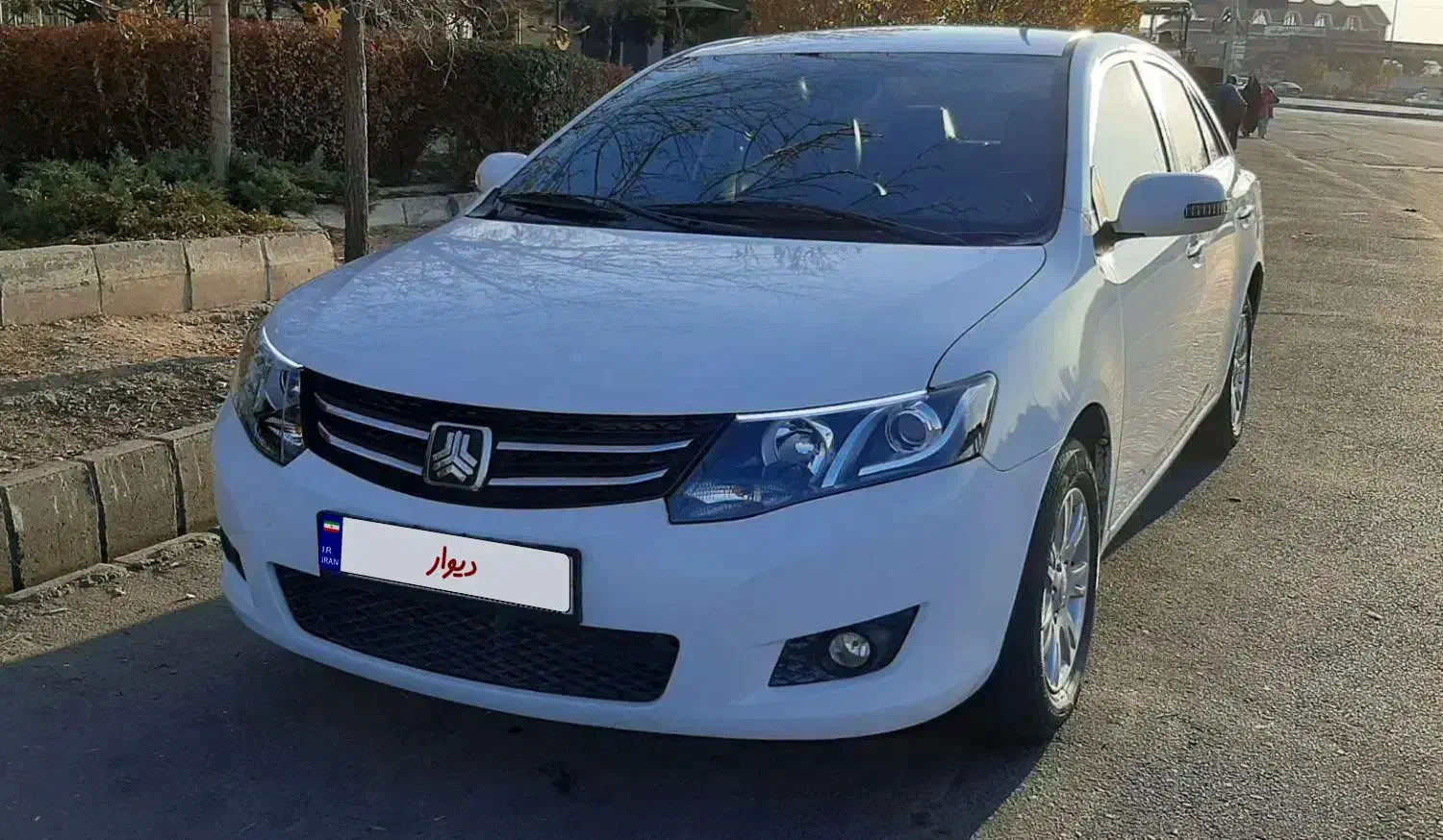 آریو دنده ای مدل ۱۴۰۰|خودرو سواری و وانت|تبریز, |دیوار