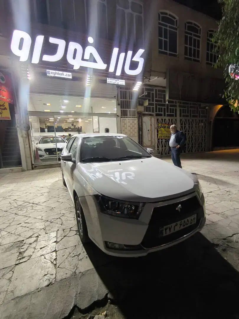 دنا پلاس توربو اتومات ،مدل ۱۴۰۰،نقد و اقساط|خودرو سواری و وانت|یزد, |دیوار