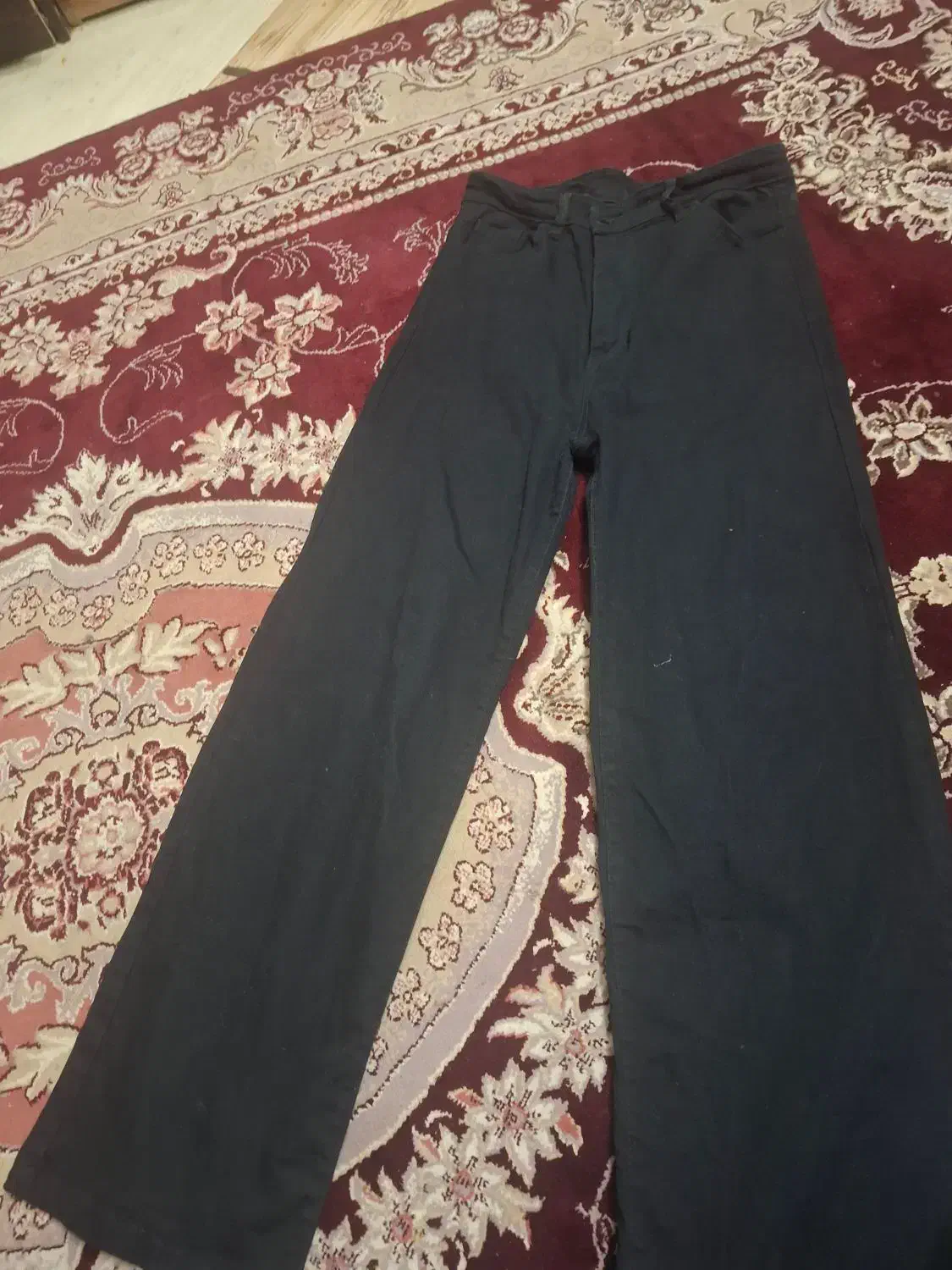 شلوار بگ|لباس|کرمان, |دیوار