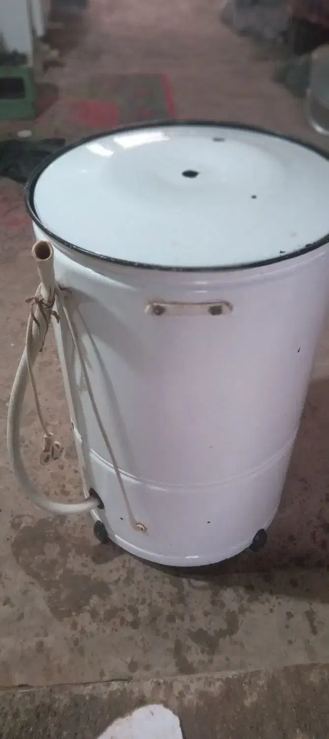 شیرزن ۳۰ لیتری|ماشین ظرفشویی|زابل, |دیوار