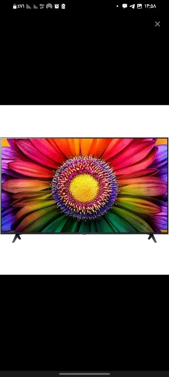 فروش ویژه لوازم خانگی|تلویزیون و پروژکتور|اراک, |دیوار