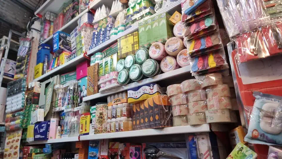 شاگردمغازه|استخدام خدمات فروشگاه و رستوران|کوهدشت, |دیوار