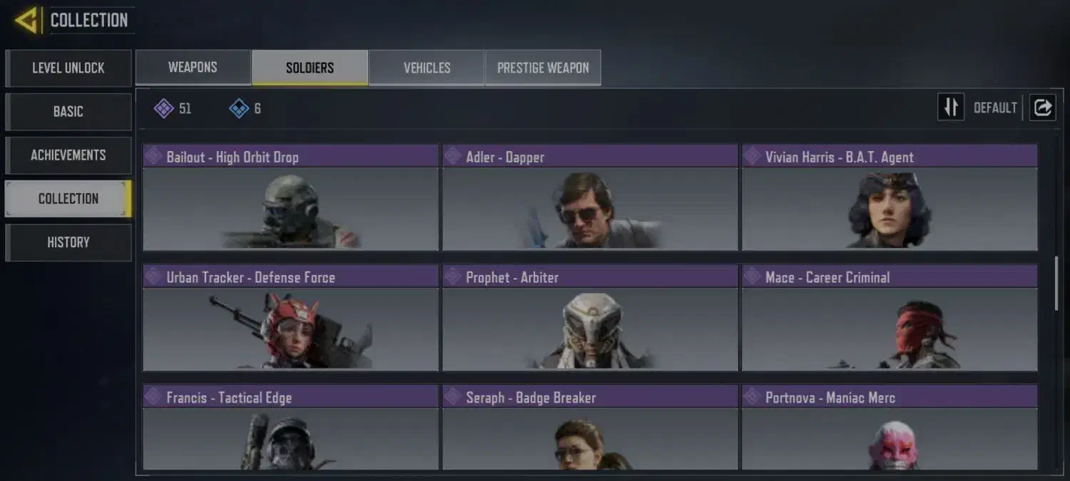 اکانت کالاف|کنسول، بازی ویدئویی و آنلاین|بهبهان, |دیوار