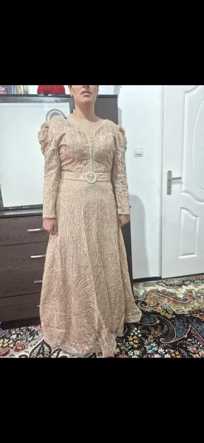 لباس مجلسی|لباس|همدان, |دیوار