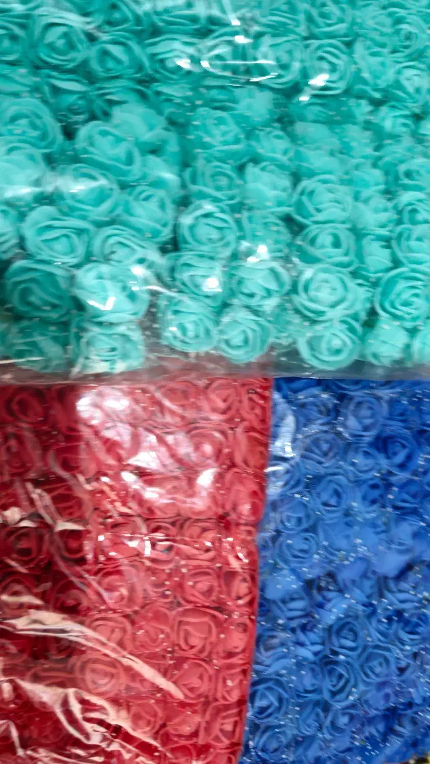 گل فوم بسته ای|گل مصنوعی|بندرعباس, |دیوار